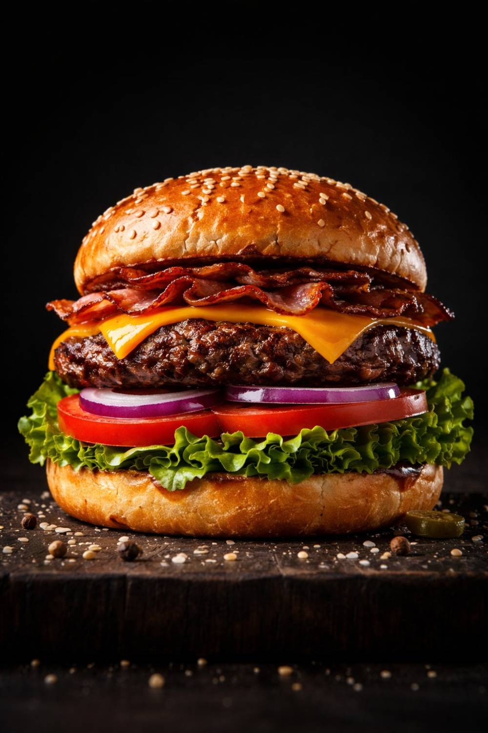 Burger